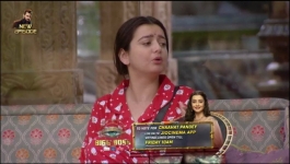 Bigg Boss - Season 18 - 19th November 2024